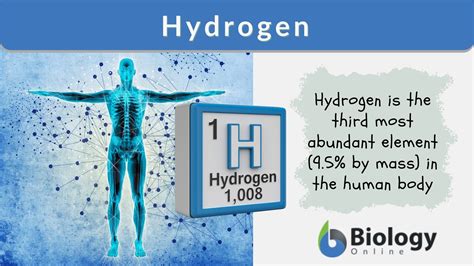 Interesting Things About Hydrogen