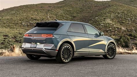 Ioniq 5 Lease