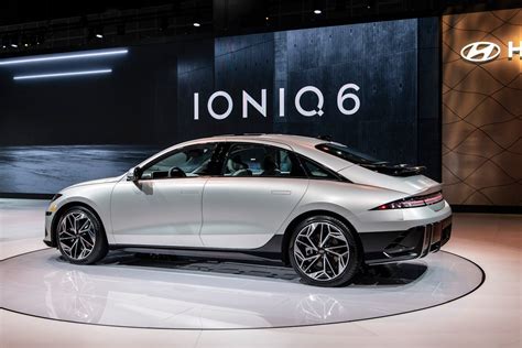 Ioniq 6 Price