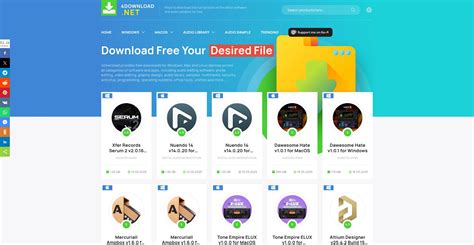 Is 4Download.net Safe