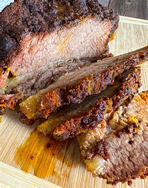 Is Beef Brisket Healthy