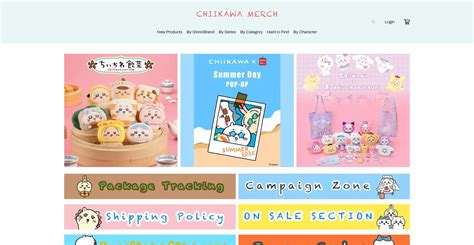 Is Chiikawamerch.com Legit