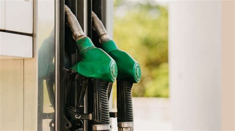 Is Diesel Or Petrol Green