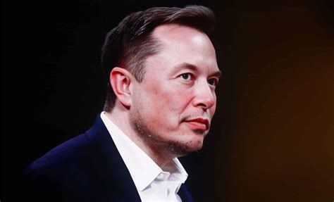 Is Elon Musk Dead