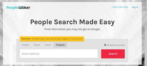 Is Peoplelooker Legit