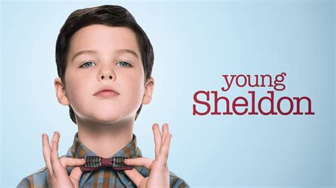 Is Young Sheldon Autistic