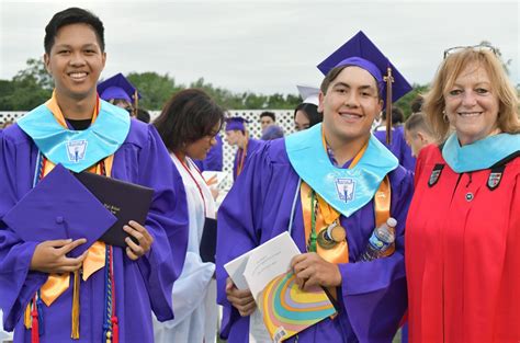 Islip High School