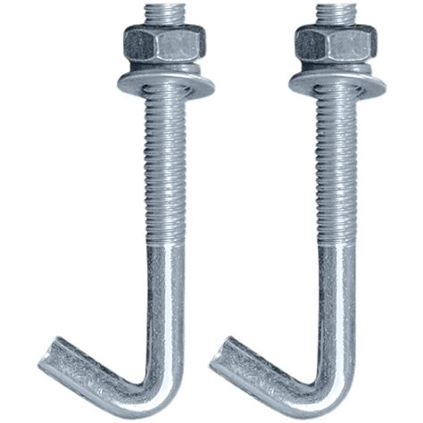J Bolt