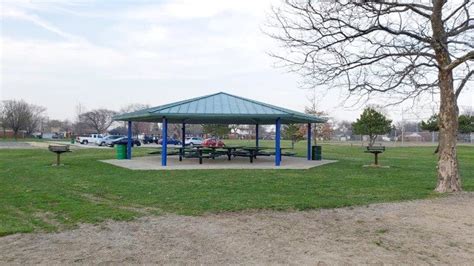 J Miller Park