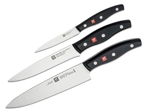 Ja Henckels Knife Set