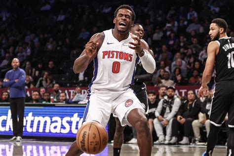 Jalen Duren Injury Update