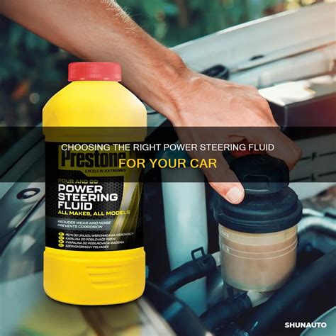 Japanese Car Power Steering Fluid: The Essential Maintenance Guide