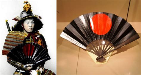 Japanese War Fan