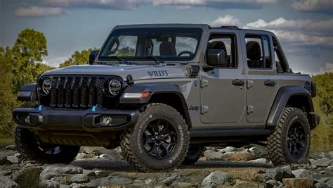 Jeep 2023