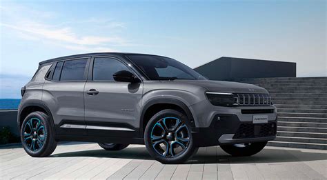 Jeep Avenger Hybrid Vs Electric: The Ultimate Comparison For 2024