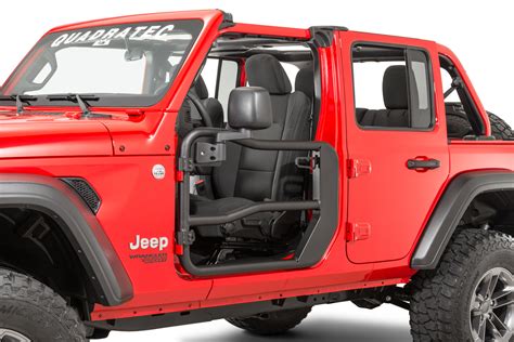 Jeep Doors