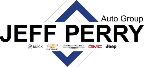 Jeff Perry Buick Gmc