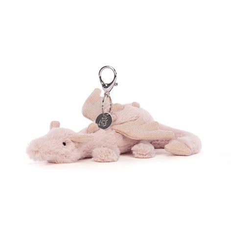 Jellycat Bag Charm