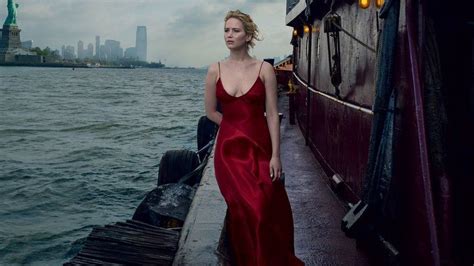 Jennifer Lawerence Leaked