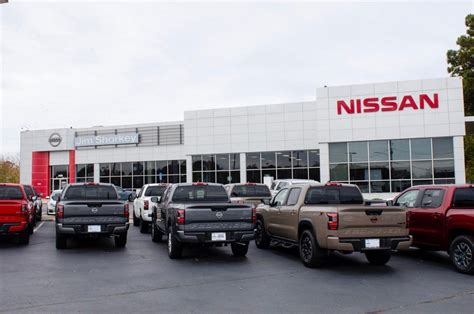 Jim Shorkey Nissan