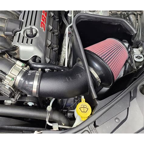 Jlt Cold Air Intake