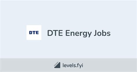 Jobs At Dte