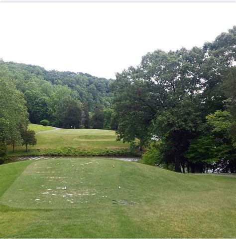 Joe Wheeler Golf Course