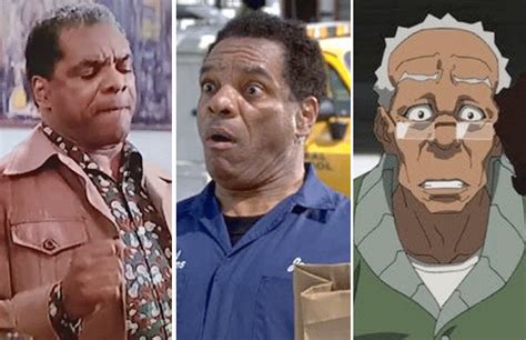 John Witherspoon Movies