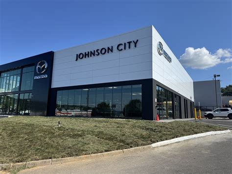 Johnson City Acura