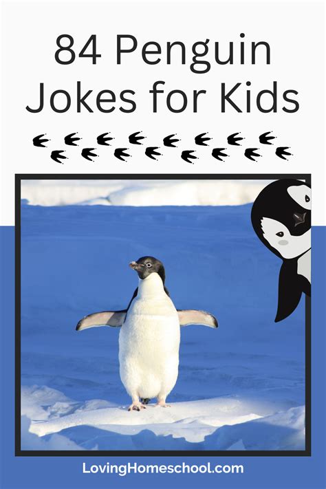 Jokes On Penguins