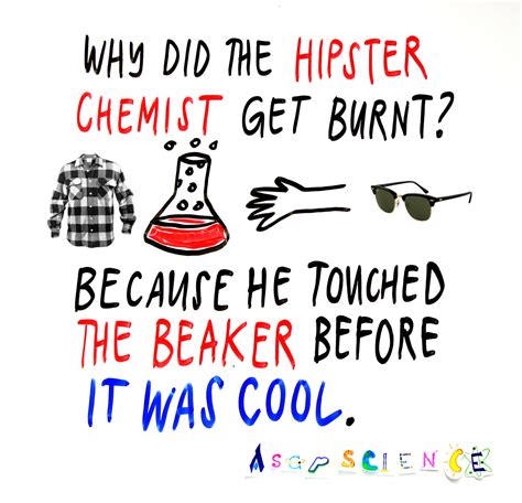 Jokes On Scientists