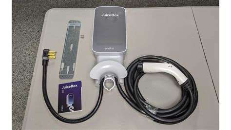 Juice Box Charger