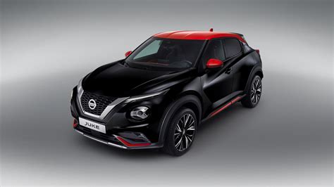 Juke Crossover