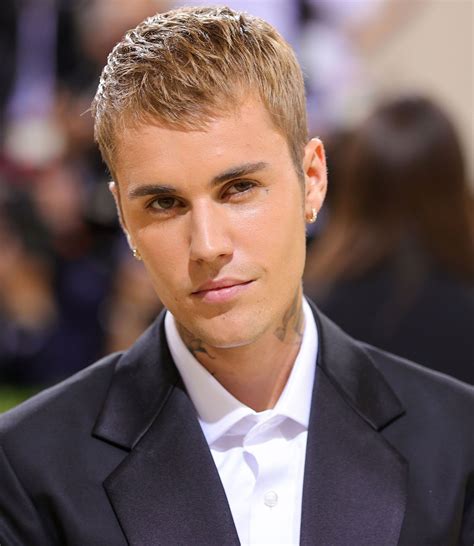 Justin Bieber Penic
