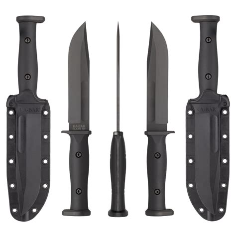 Ka Bar Slabby