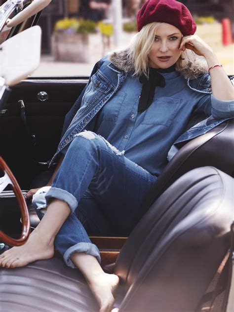 Kate Hudson Feet