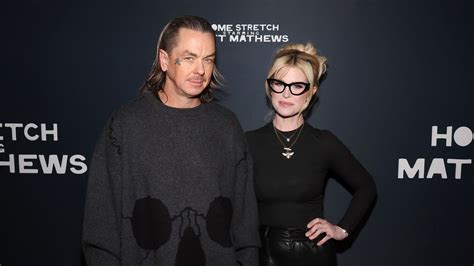 Kelly Osbourne Husband