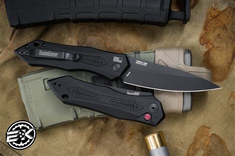 Kershaw Launch 6