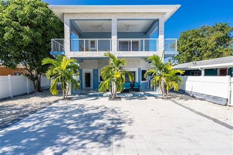 Key Largo Airbnb