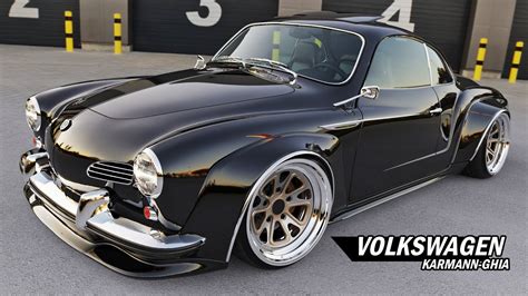 Kharman Ghia