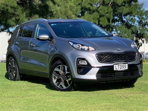 Kia 2018