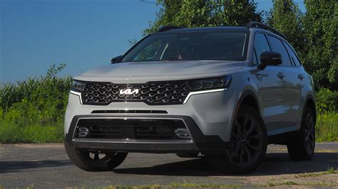 Kia 2022