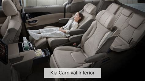 Kia Carnival 2Nd Hand
