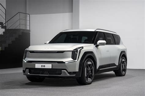 Kia Ev9 For Sale