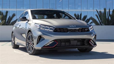 Kia Forte 2023