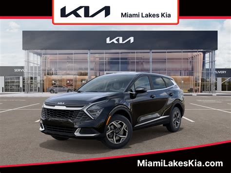 Kia Miami Lakes