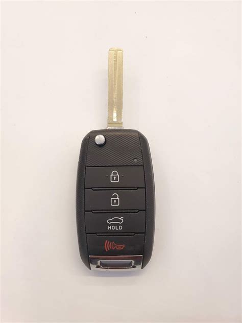 Kia Soul Car Key Stuck In Ignition