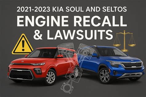 Kia Soul Recall
