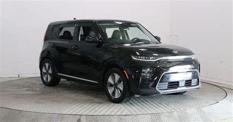 Kia Soul Usage