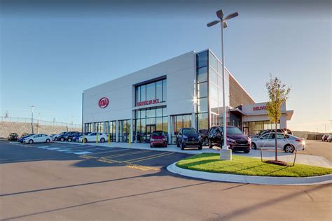 Kia Summit Place
